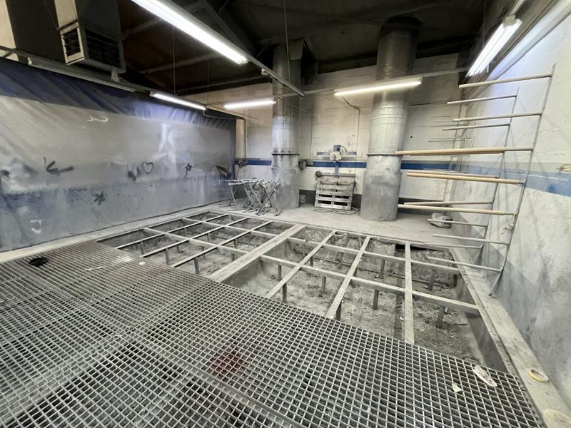 To Let commercial Property for Rent in Montague Gardens Western Cape